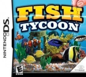 Fish Tycoon (Sir VG) Rom